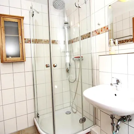 Apartament Reihenhaus Duenenwaldhaus Mitte In *