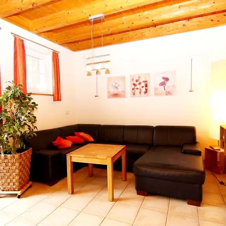 Apartament Reihenhaus Duenenwaldhaus Mitte In *