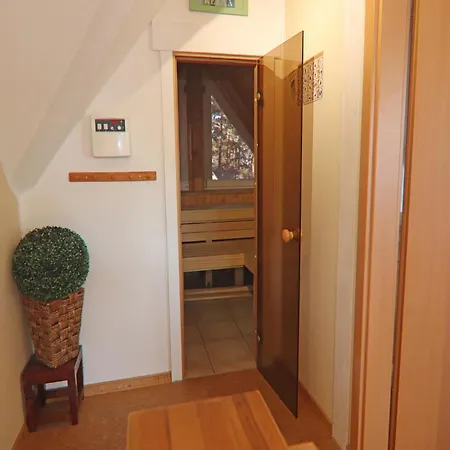 Reihenhaus Duenenwaldhaus Mitte In