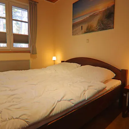 Apartament Reihenhaus Duenenwaldhaus Mitte In *