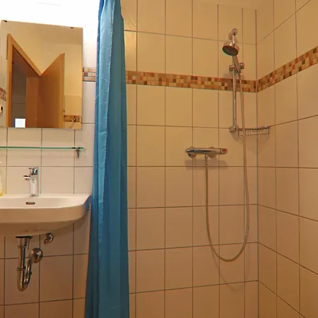 Reihenhaus Duenenwaldhaus Mitte In * Trassenheide