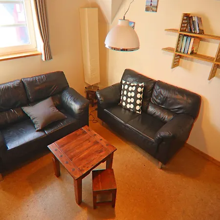 דירה Reihenhaus Duenenwaldhaus Mitte In