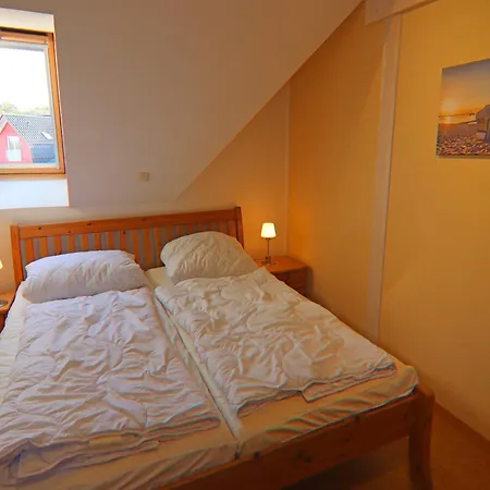 Reihenhaus Duenenwaldhaus Mitte In *