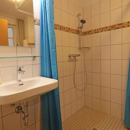 Reihenhaus Duenenwaldhaus Mitte In Trassenheide