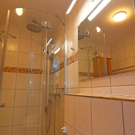 Reihenhaus Duenenwaldhaus Mitte In * Trassenheide