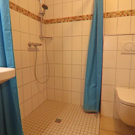 Apartament Reihenhaus Duenenwaldhaus Mitte In *