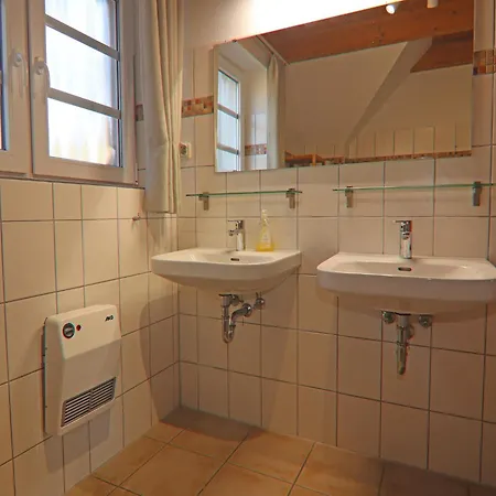 Reihenhaus Duenenwaldhaus Mitte In