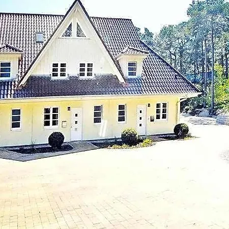 Lejlighed Reihenhaus Duenenwaldhaus Mitte In