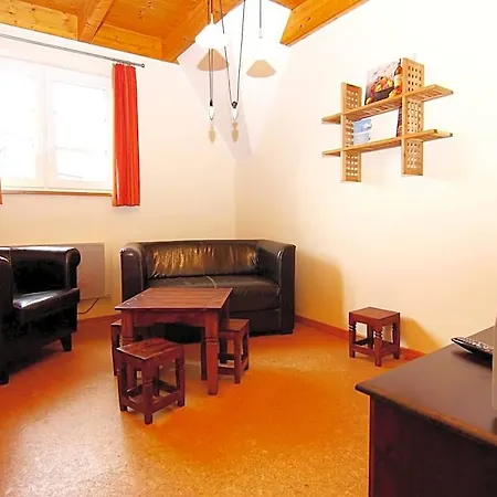 Reihenhaus Duenenwaldhaus Mitte In Lejlighed Trassenheide