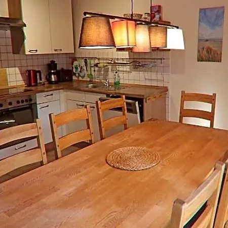 Lejlighed Reihenhaus Duenenwaldhaus Mitte In