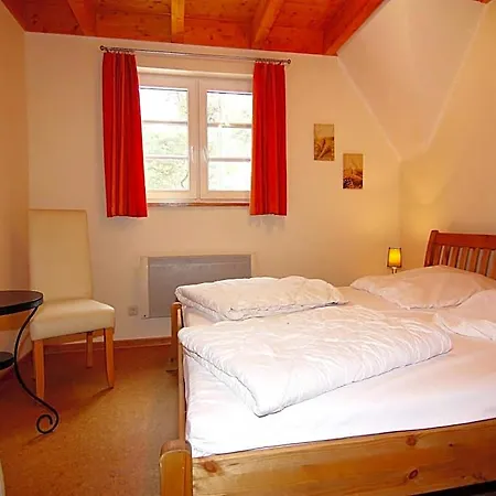 Reihenhaus Duenenwaldhaus Mitte In