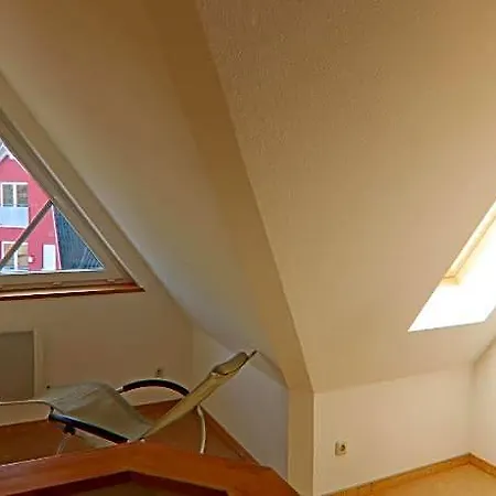 Reihenhaus Duenenwaldhaus Mitte In * Trassenheide