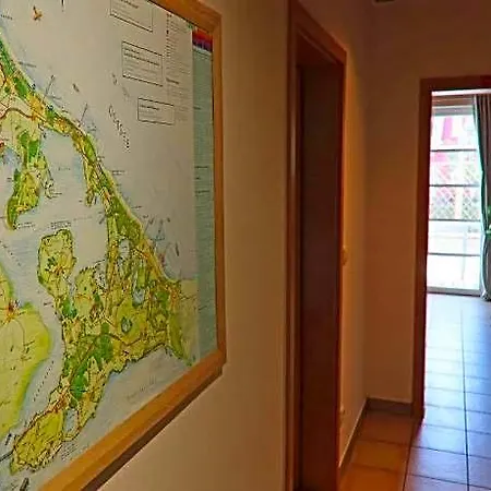 Lejlighed Reihenhaus Duenenwaldhaus Mitte In Trassenheide