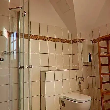 Reihenhaus Duenenwaldhaus Mitte In Trassenheide