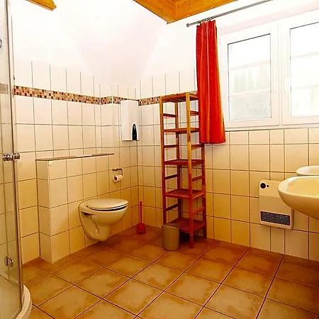 Lejlighed Reihenhaus Duenenwaldhaus Mitte In Trassenheide