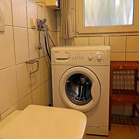 Reihenhaus Duenenwaldhaus Mitte In * Trassenheide