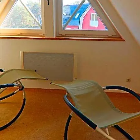 Lejlighed Reihenhaus Duenenwaldhaus Mitte In