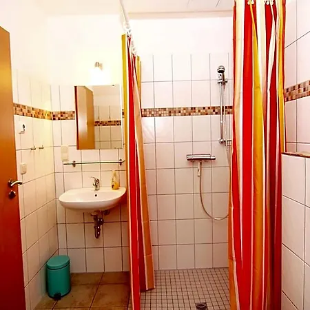 Reihenhaus Duenenwaldhaus Mitte In Lejlighed
