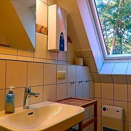 Reihenhaus Duenenwaldhaus Mitte In Lejlighed *