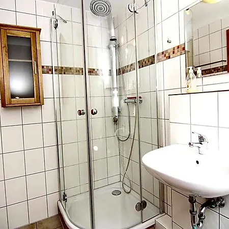 Reihenhaus Duenenwaldhaus Mitte In Lejlighed *