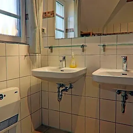 Lejlighed Reihenhaus Duenenwaldhaus Mitte In