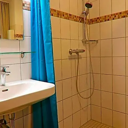 Reihenhaus Duenenwaldhaus Mitte In * Trassenheide
