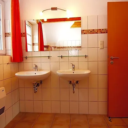 Lejlighed Reihenhaus Duenenwaldhaus Mitte In