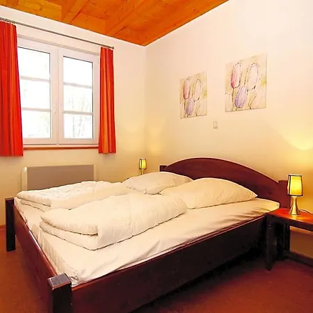 Reihenhaus Duenenwaldhaus Mitte In Lejlighed