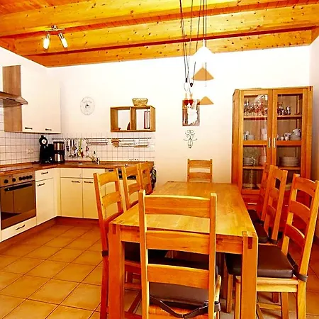 Lejlighed Reihenhaus Duenenwaldhaus Mitte In *
